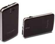 iFlash® 3200mAh Ultra Slim External Battery – Black