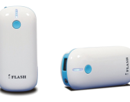 iFlash® 4400mAh External Battery