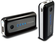 iFlash® 5600mAh High Capacity External Battery
