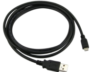 iFlash® 5Ft USB to MicroUSB Data Sync Cable